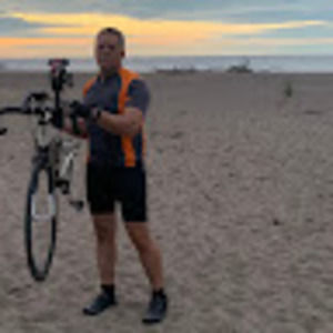 Meet your Posher, Mark